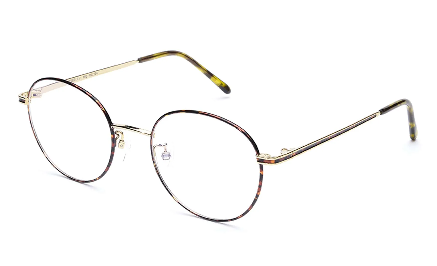 1001 PREMIUM-338CH-C1-4919-SPECTACLE FRAME