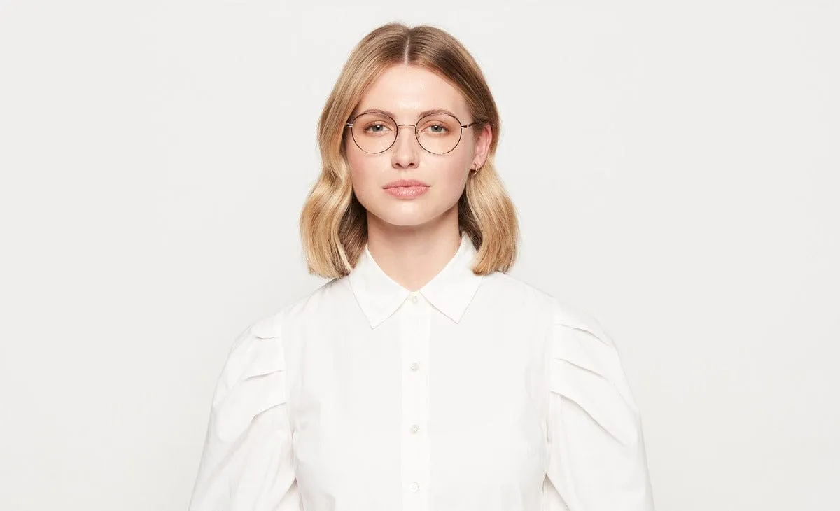 1001 PREMIUM-338CH-C1-4919-SPECTACLE FRAME