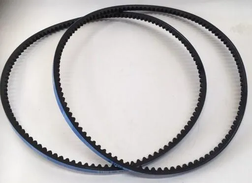 20625510 OEM HPC SET OF 2 V-BELTS