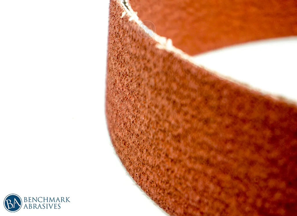 2" x 72" Ceramic Sanding Belt