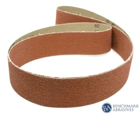 2" x 72" Ceramic Sanding Belt