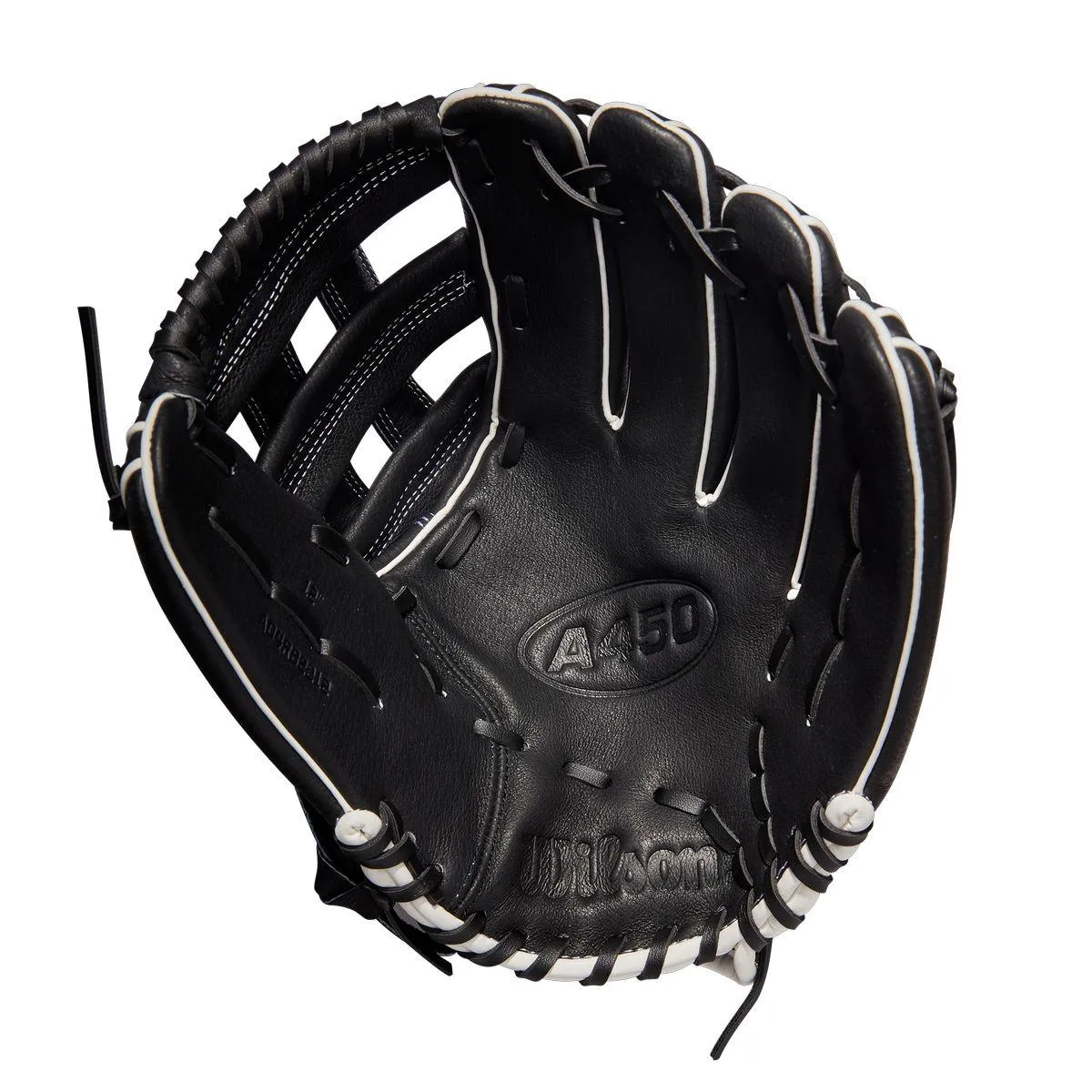 A450 Advisory Staff 12" Junior Baseball Glove