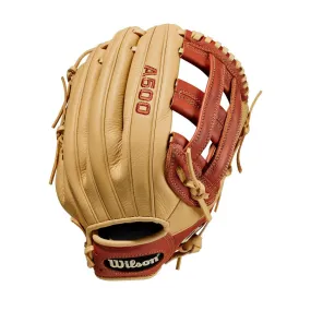 A500 12” Baseball Glove Junior
