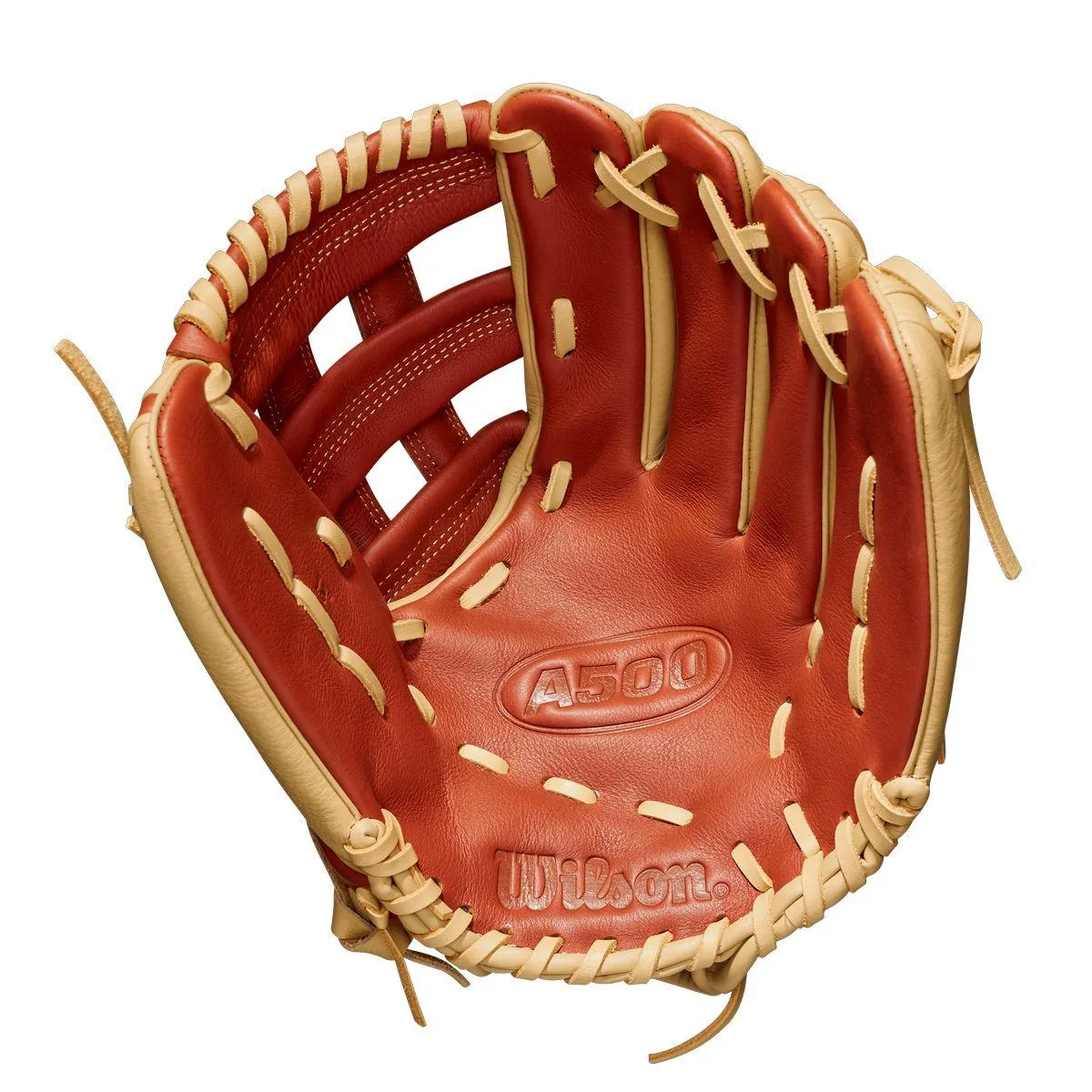 A500 12” Baseball Glove Junior