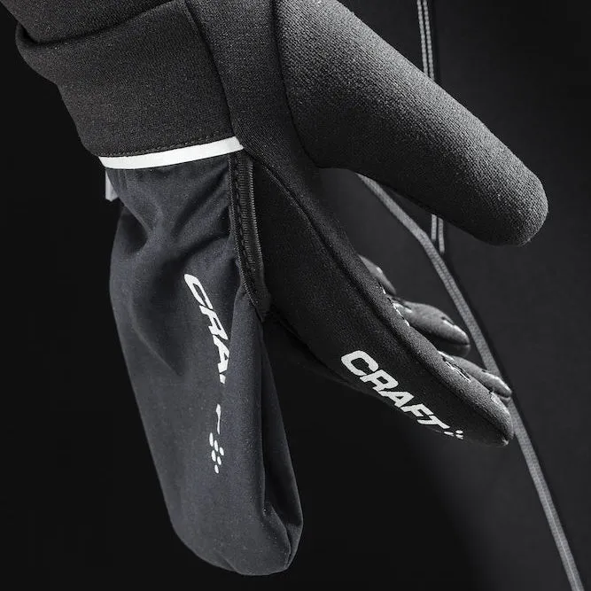 ADV Hybrid Weather Glove
