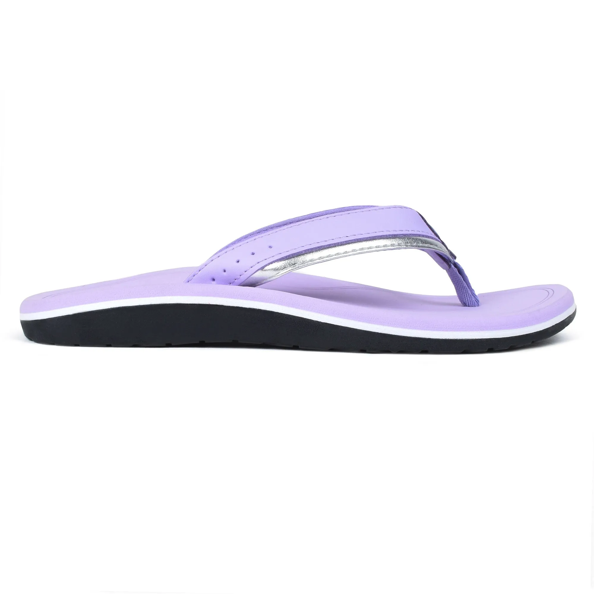 Aerothotic - Opal Cushion Soft Flip Flop Comfortable Sandals for Women