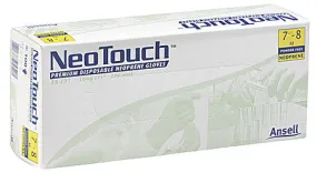 Ansell NeoTouch Gloves