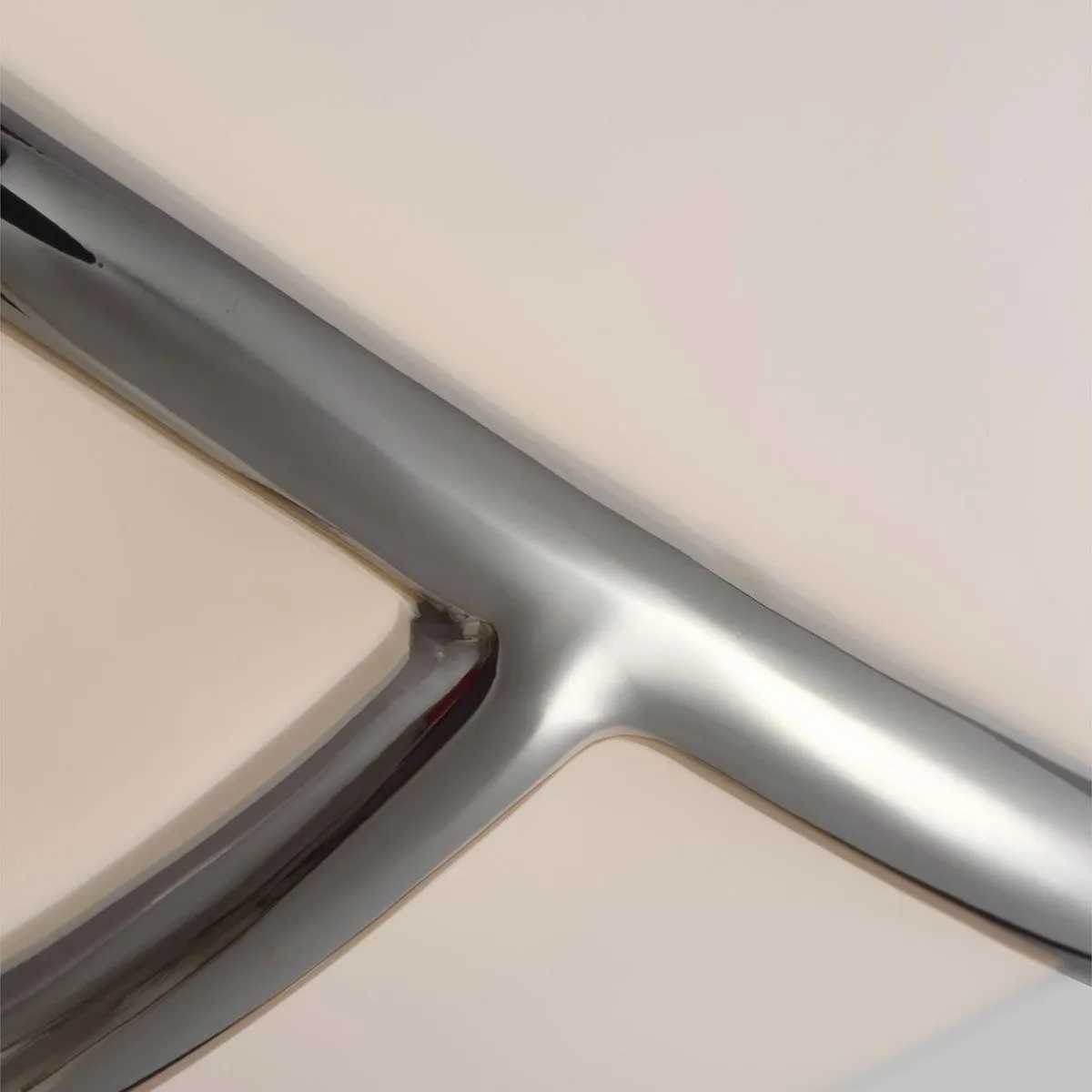Apollo 1 Light Wall Light - Burnished Brass/Polished Nickel IP20 G9
