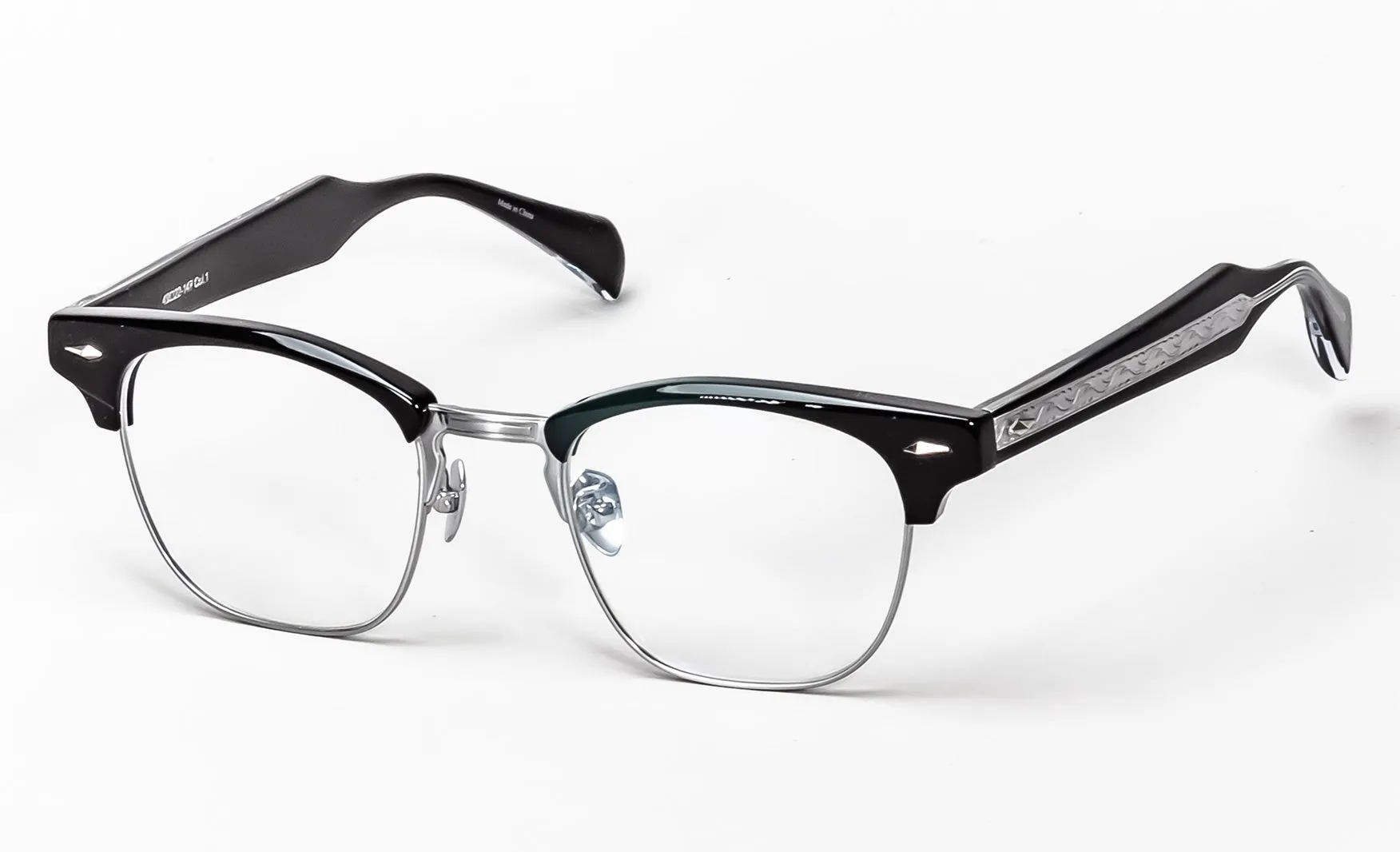 ASHCROFT-CAPOTE-C1-4922-GLASSES FRAMES