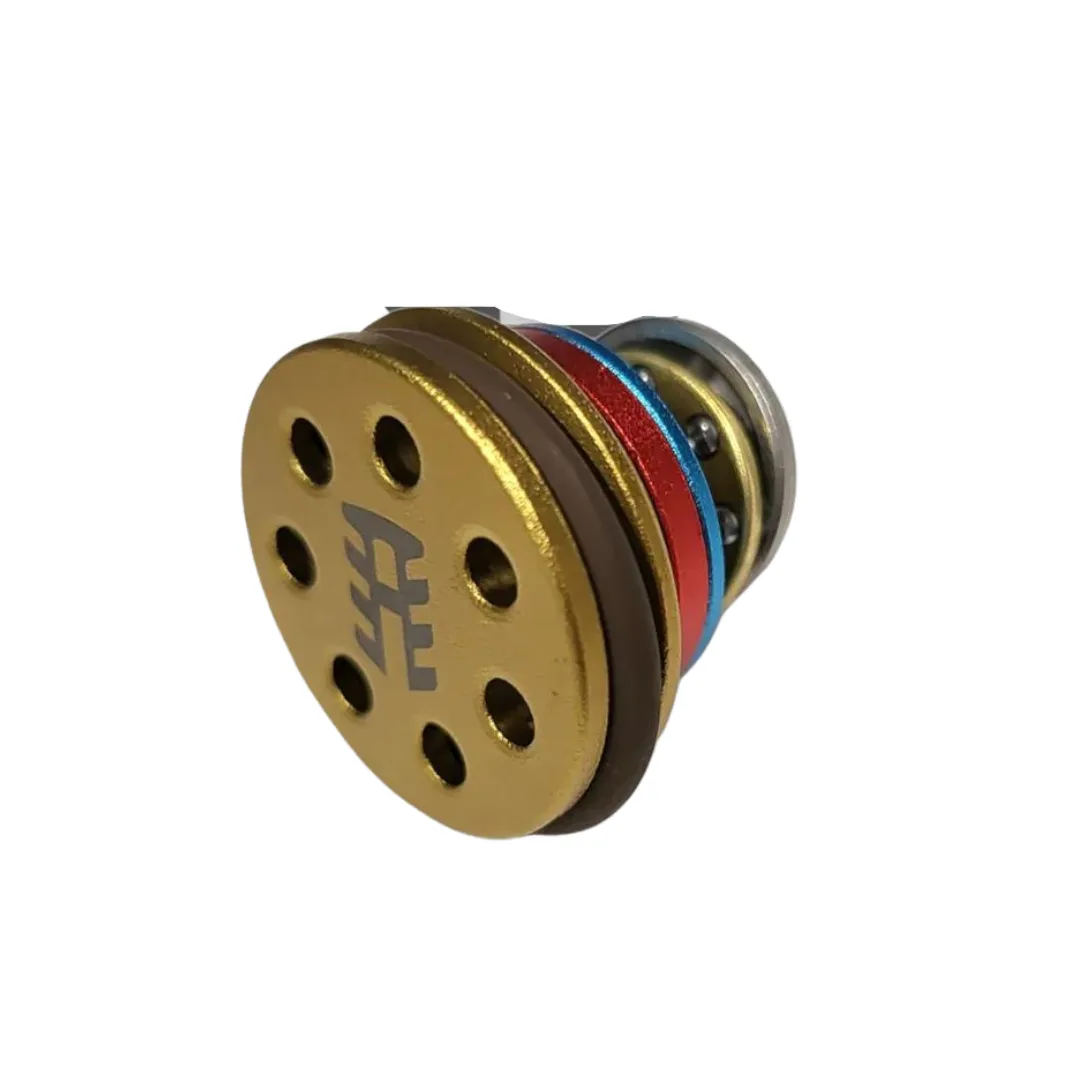 AZTECH CNC ADJUSTABLE AOE PISTON HEAD