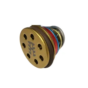 AZTECH CNC ADJUSTABLE AOE PISTON HEAD