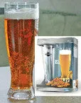 BEVERAGE GLASSES