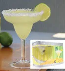 BEVERAGE GLASSES