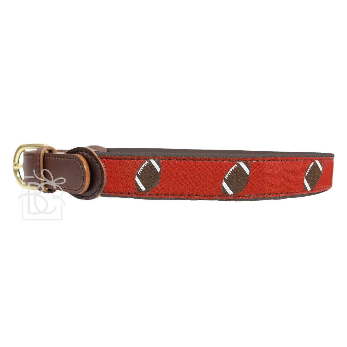 Beyond Creations Football Belt