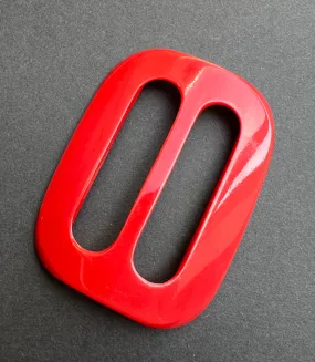 Big Red 1940s Buckle for 4.5cm Belt