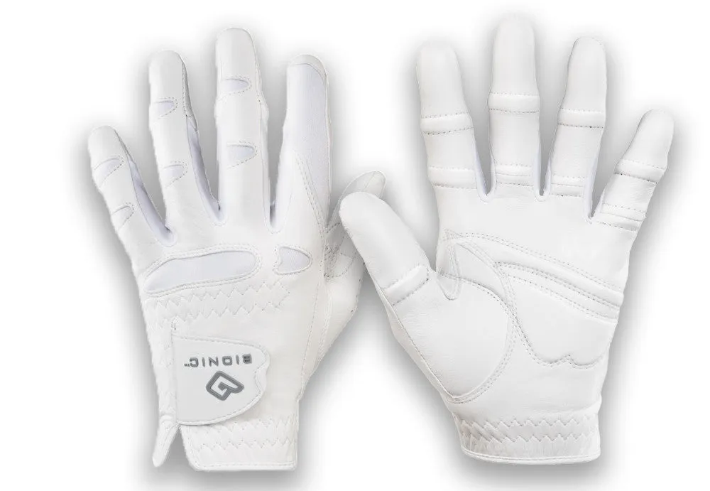 Bionic Stable Grip Golf Glove