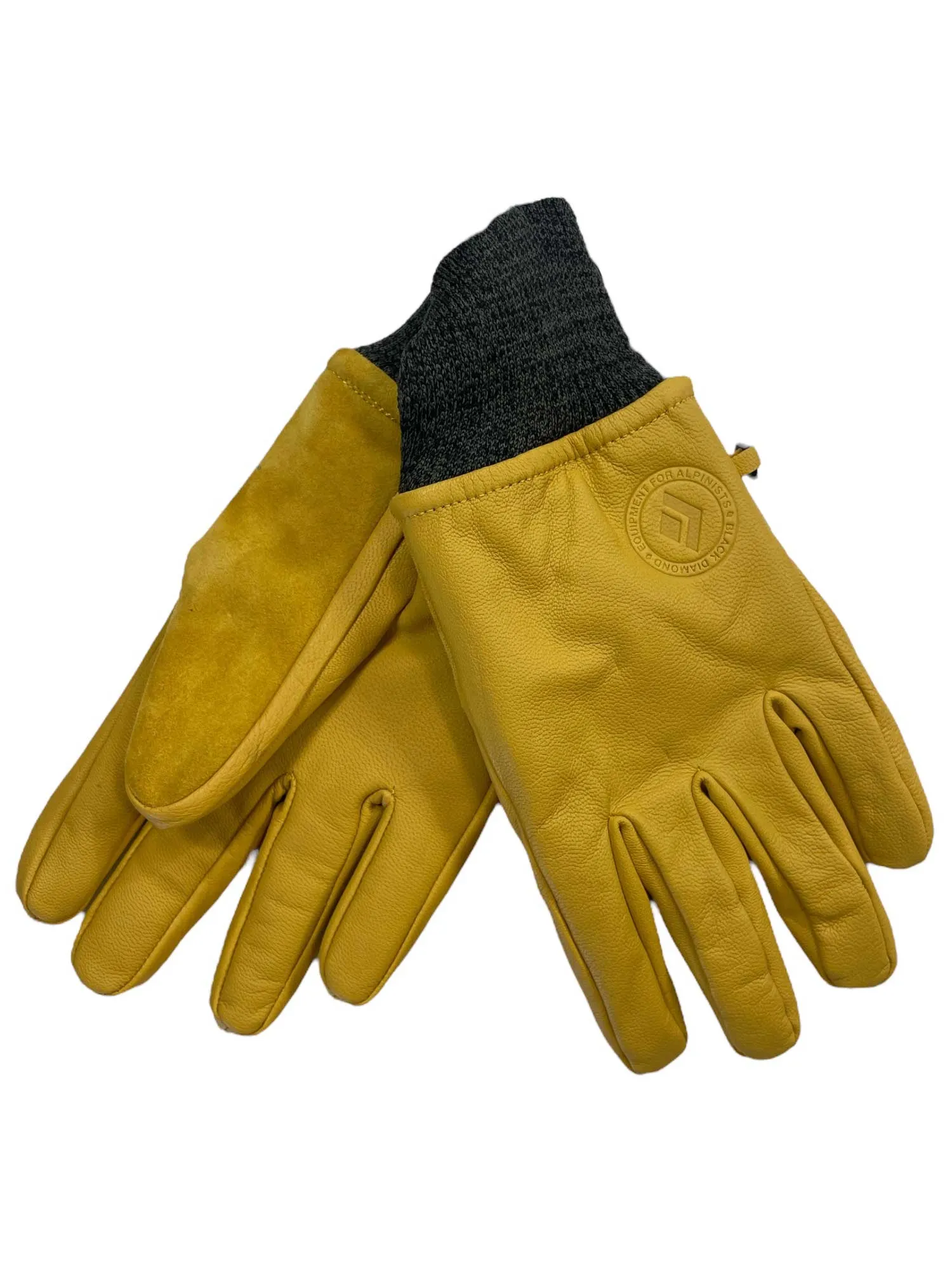 Black Diamond Dirt Bag Glove
