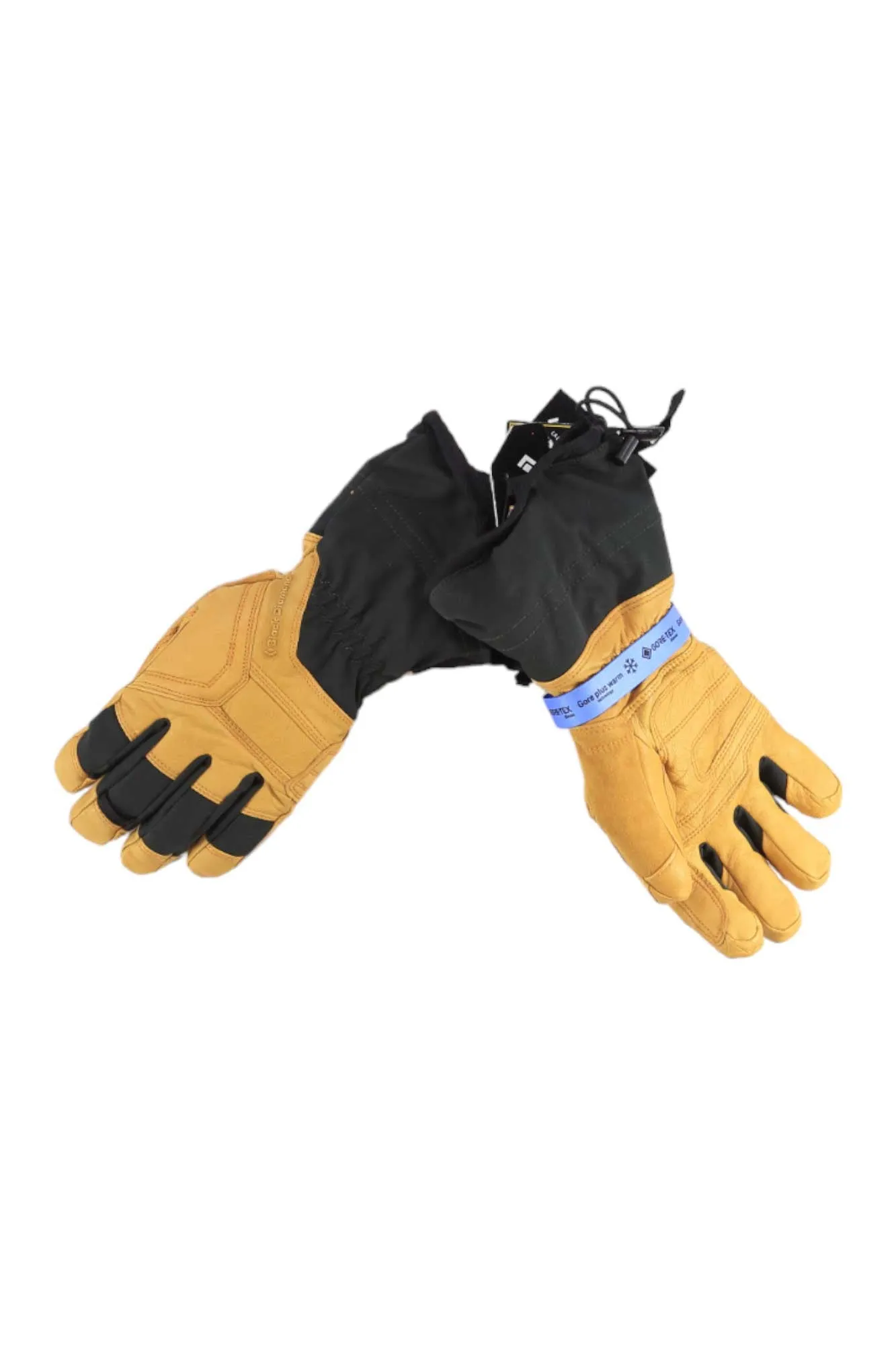 Black Diamond Mens Guide Glove