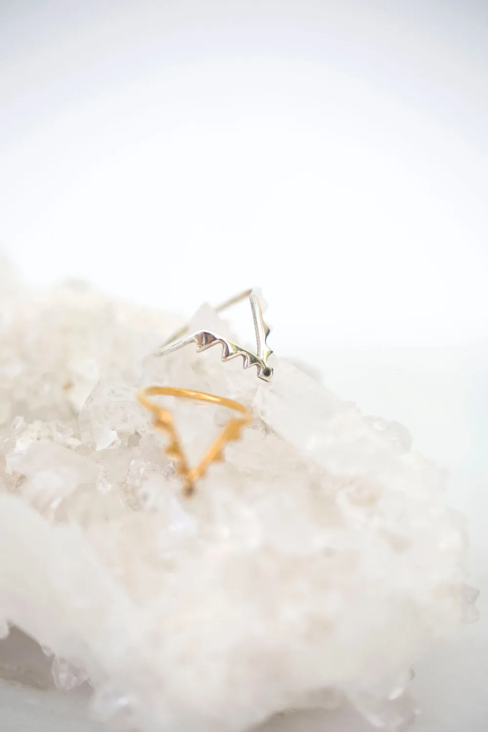 Black Diamond MiMo Ring