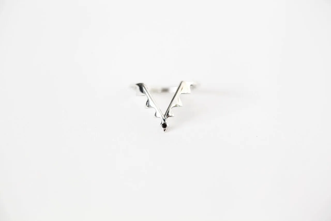 Black Diamond MiMo Ring