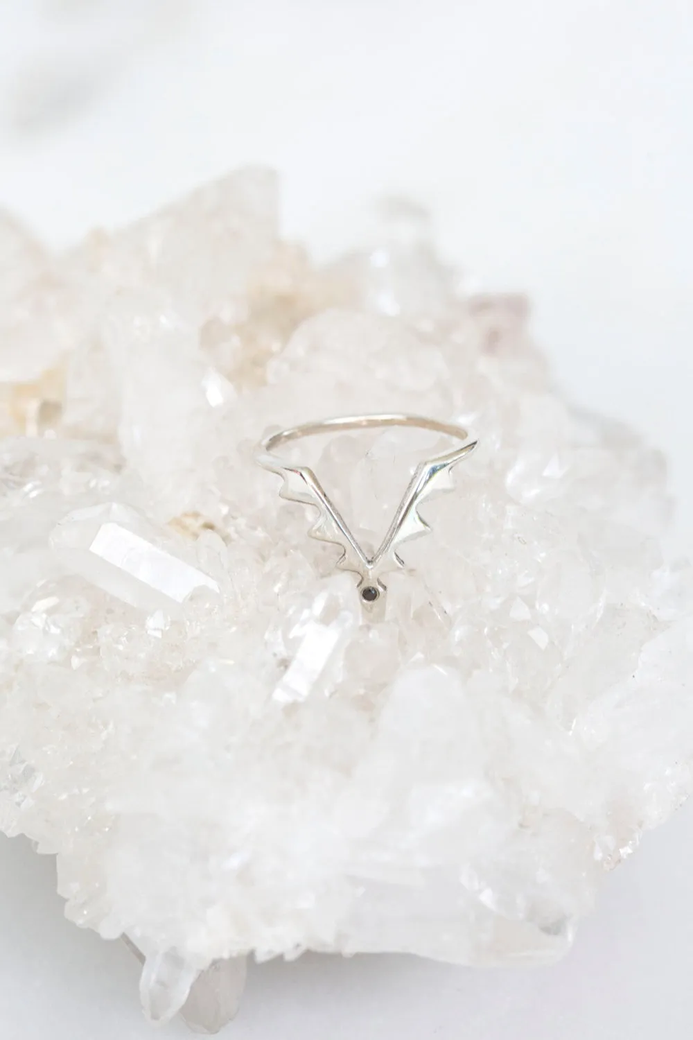 Black Diamond MiMo Ring