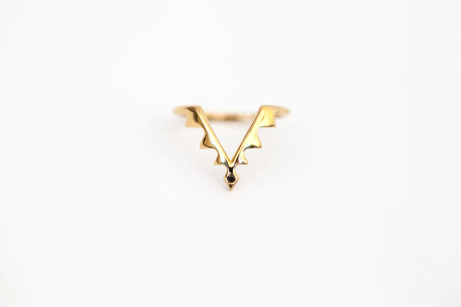Black Diamond MiMo Ring