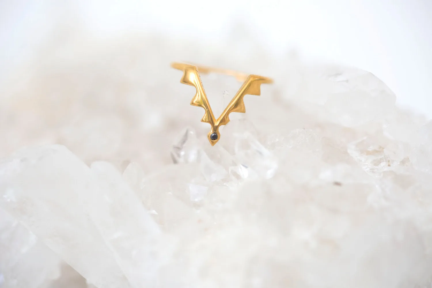 Black Diamond MiMo Ring