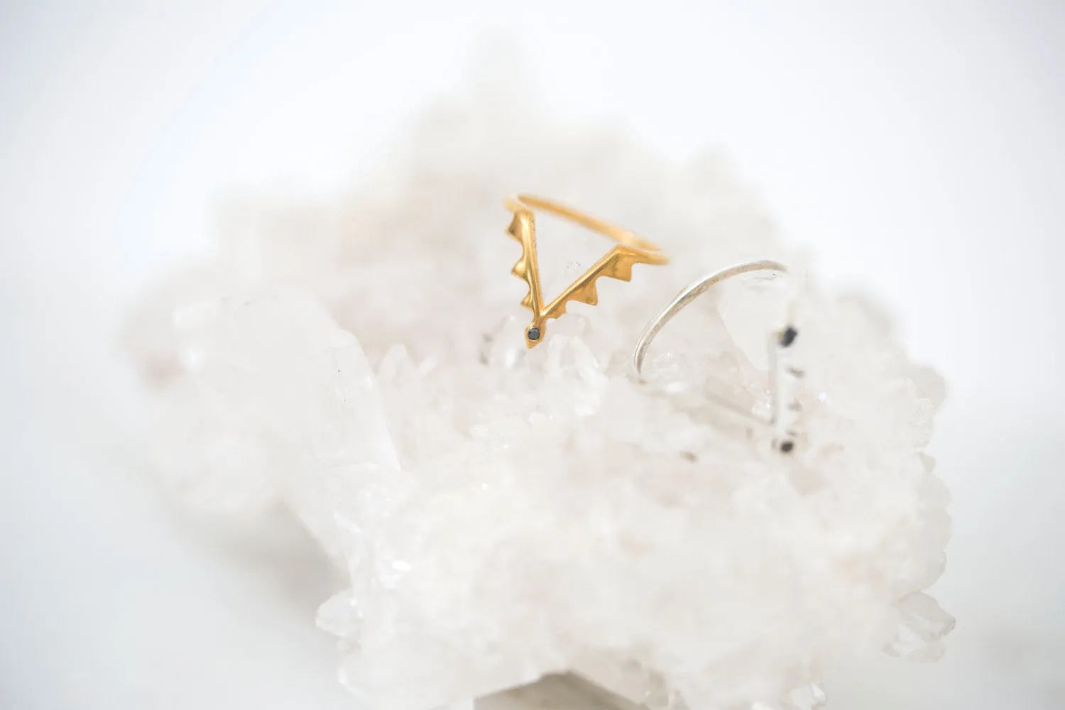 Black Diamond MiMo Ring