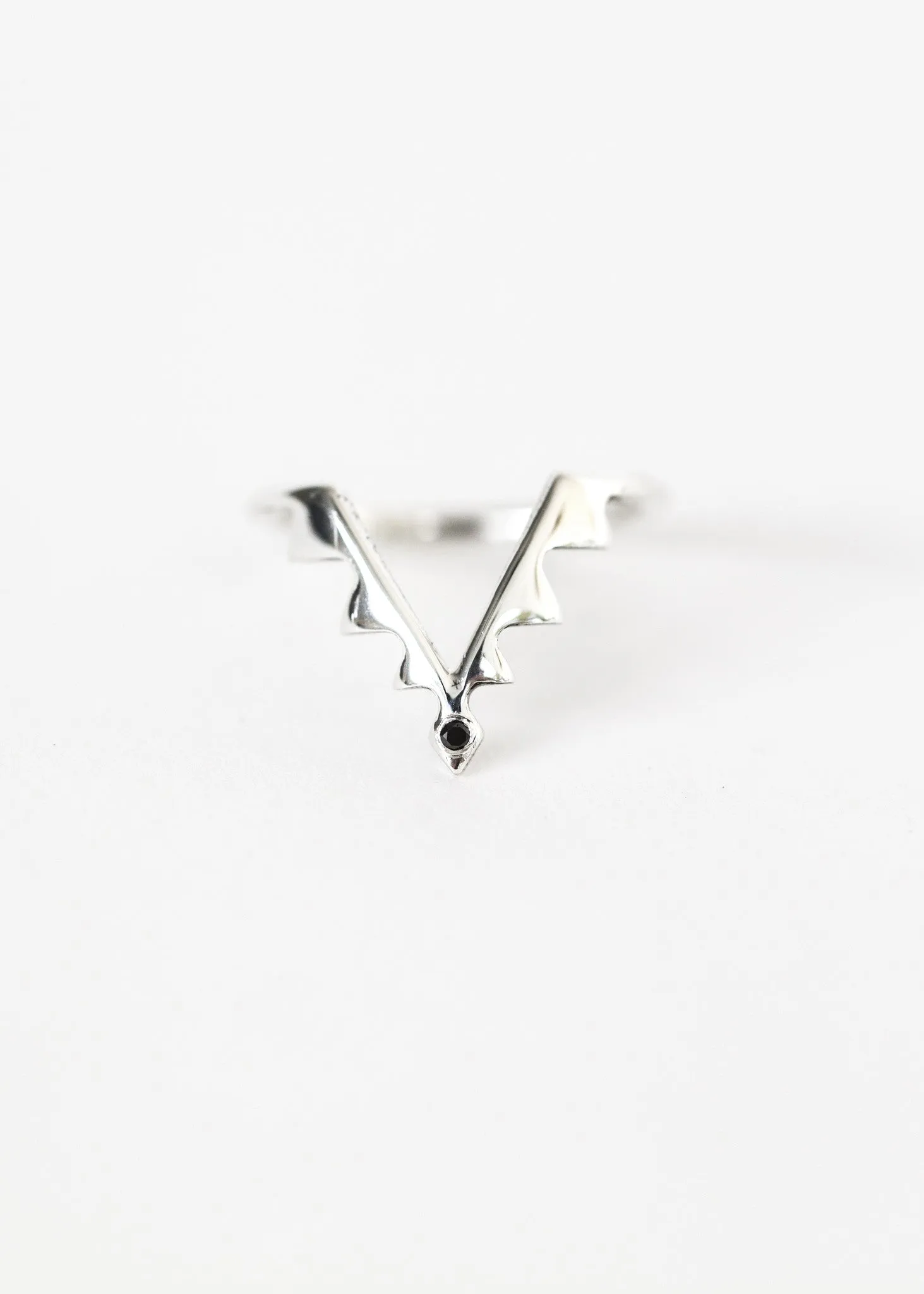 Black Diamond MiMo Ring