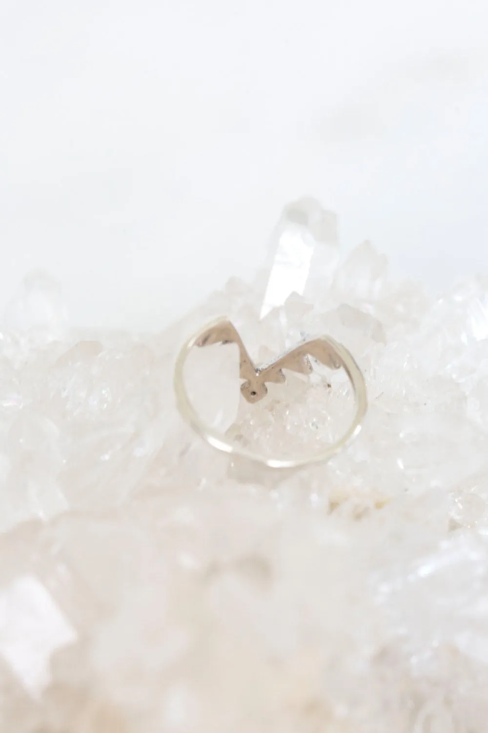 Black Diamond MiMo Ring