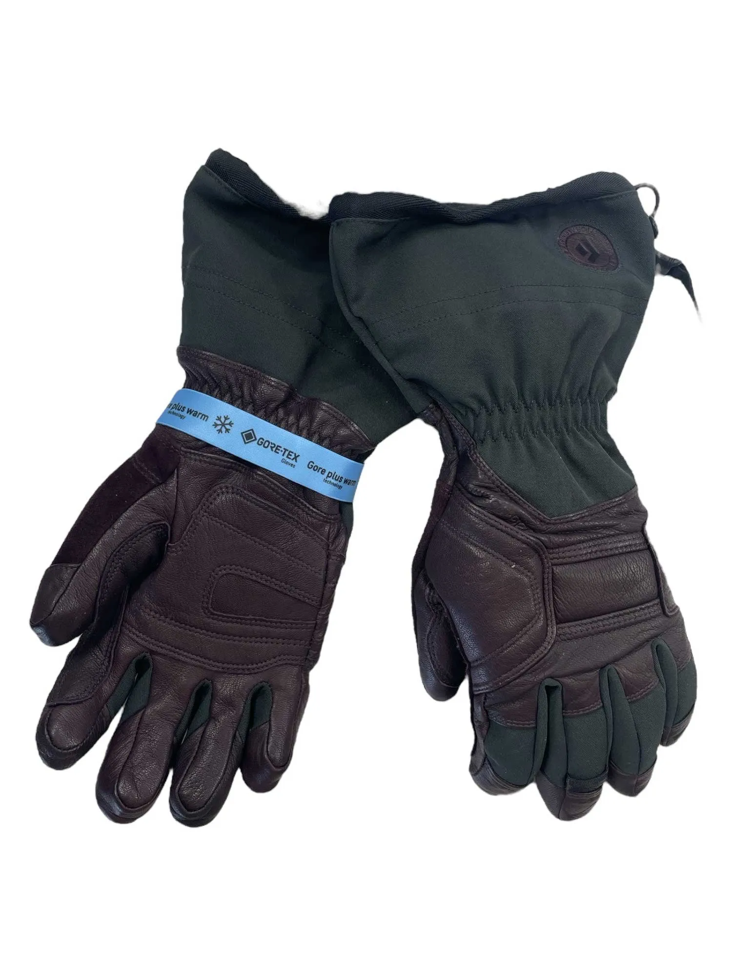Black Diamond Womens Guide Glove