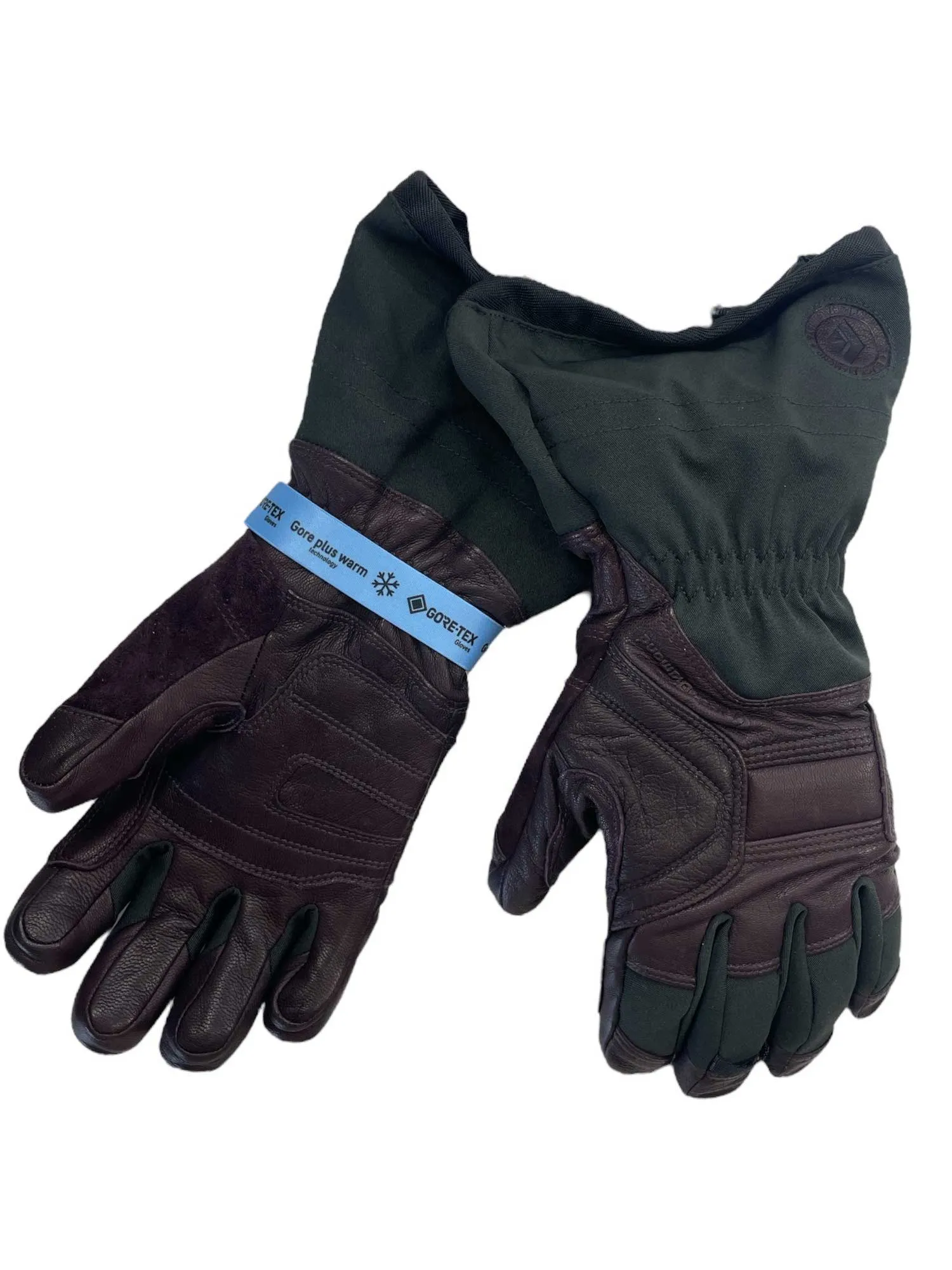 Black Diamond Womens Guide Glove