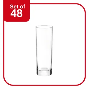 BORMIOLI ROCCO CORTINA HIGHBALL 310ml (1.90190) (Set of 48 )