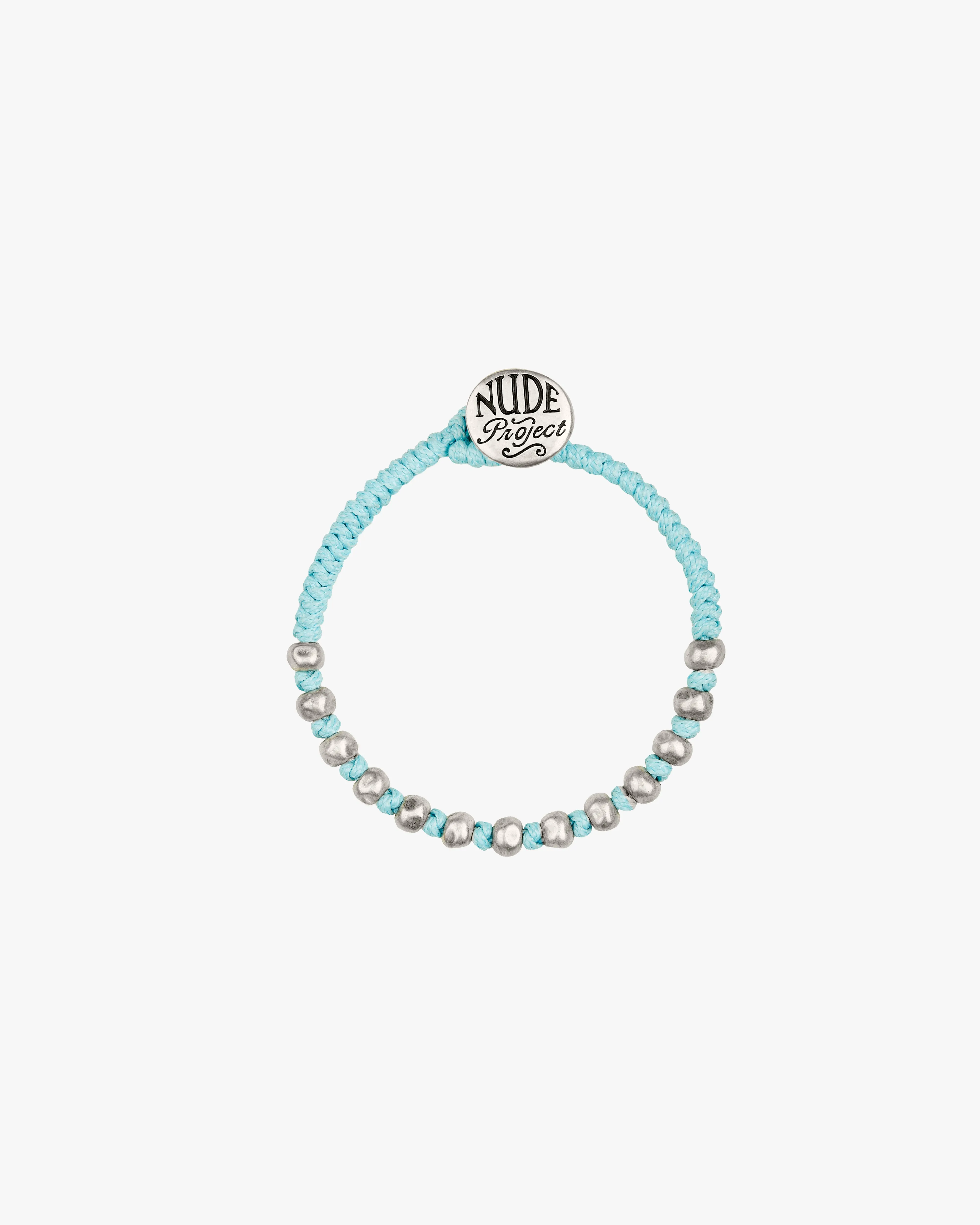 BRACELET GASPI LIGHT BLUE