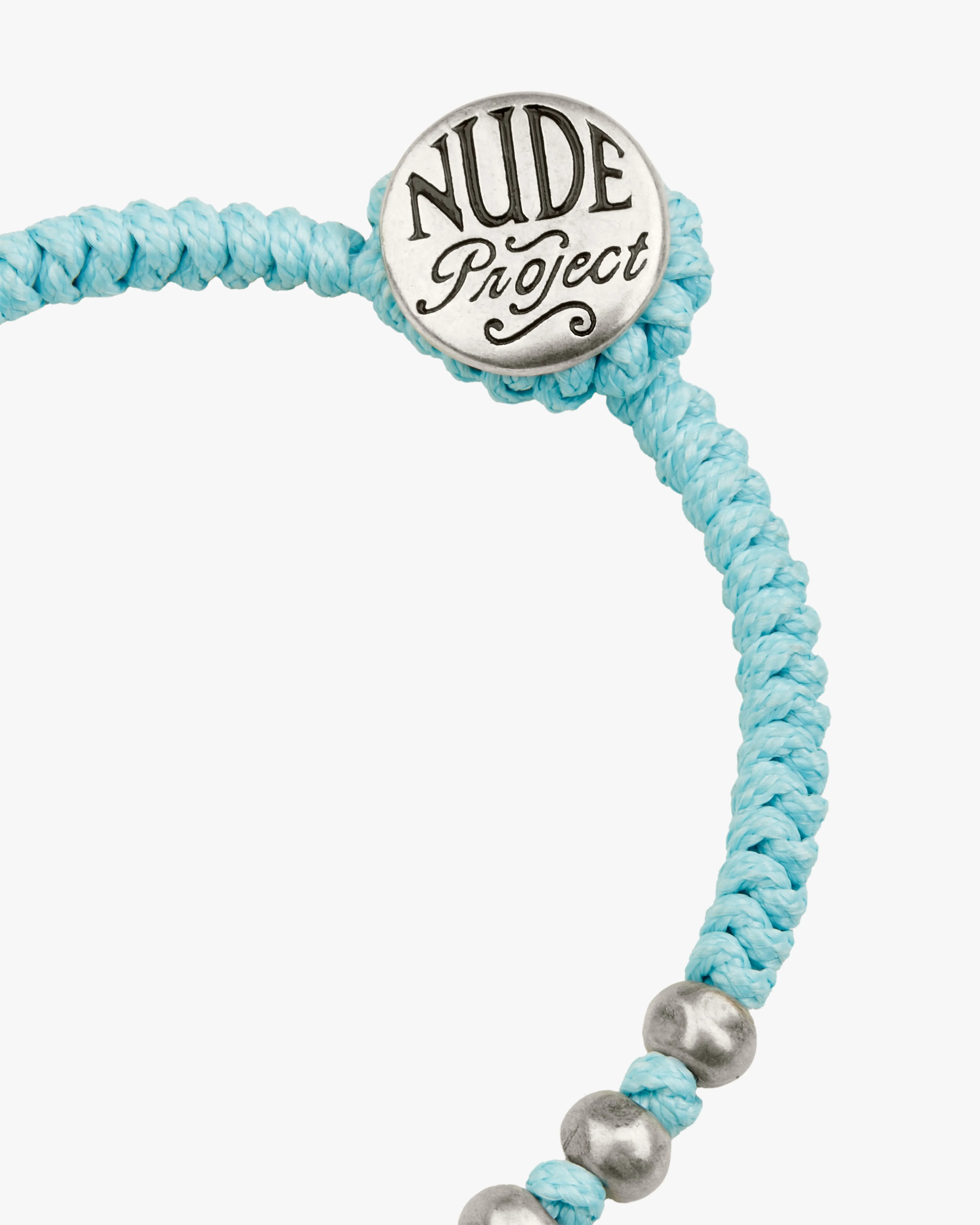 BRACELET GASPI LIGHT BLUE