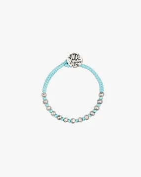 BRACELET GASPI LIGHT BLUE