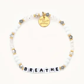 Breathe Empire Bracelet