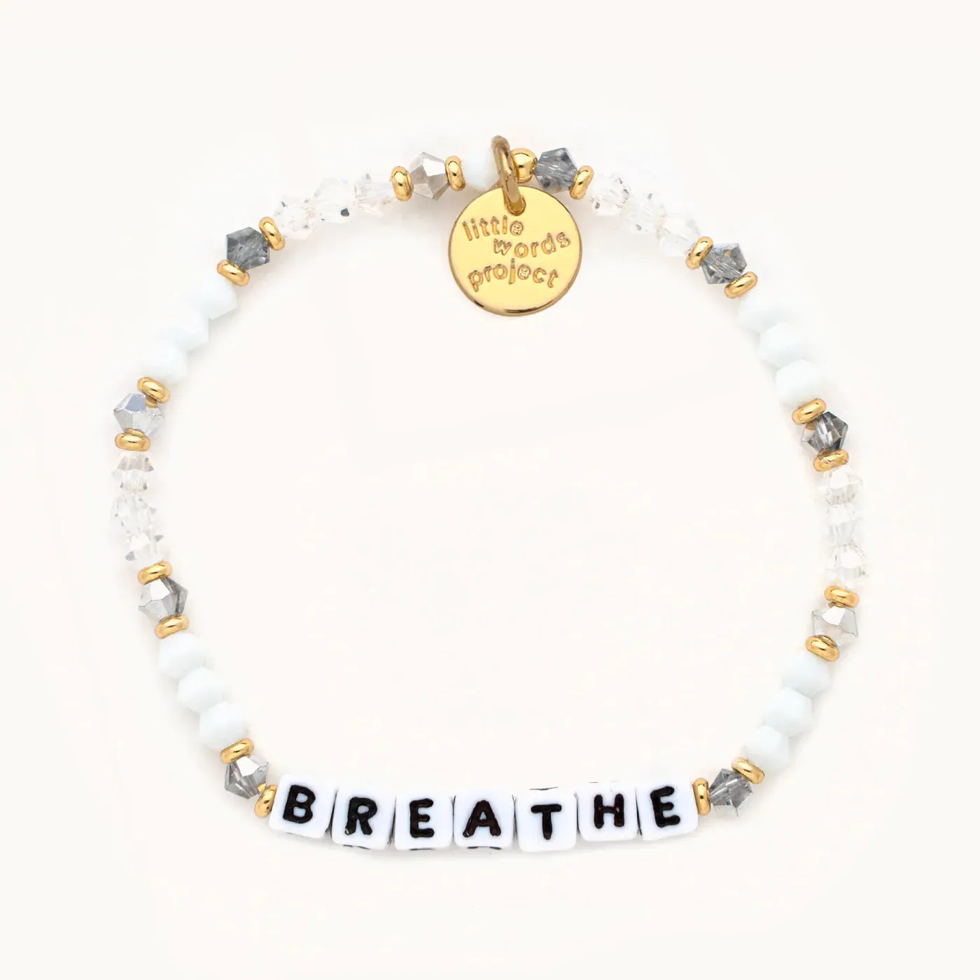 Breathe Empire Bracelet