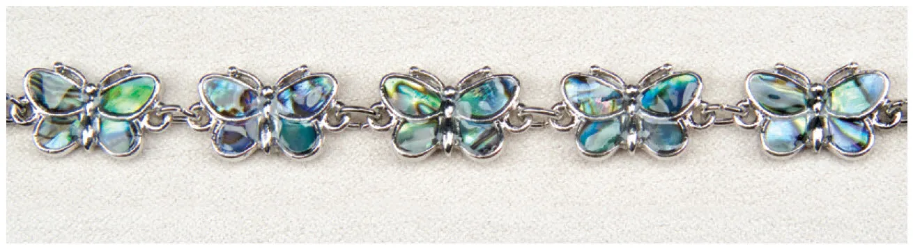 Butterflies BRACELET
