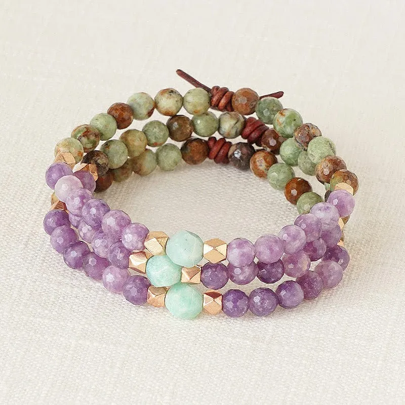 Caregiver Mini Bracelet | A Meaninfgul Bracelet for Caregivers