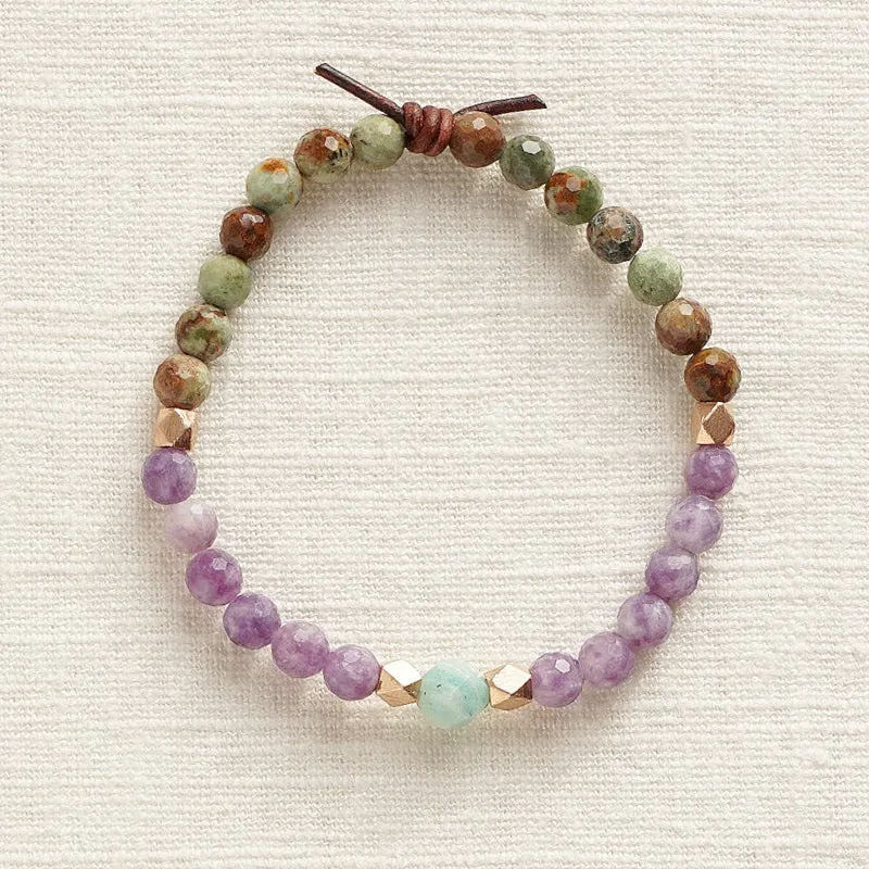 Caregiver Mini Bracelet | A Meaninfgul Bracelet for Caregivers