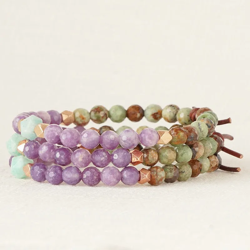 Caregiver Mini Bracelet | A Meaninfgul Bracelet for Caregivers