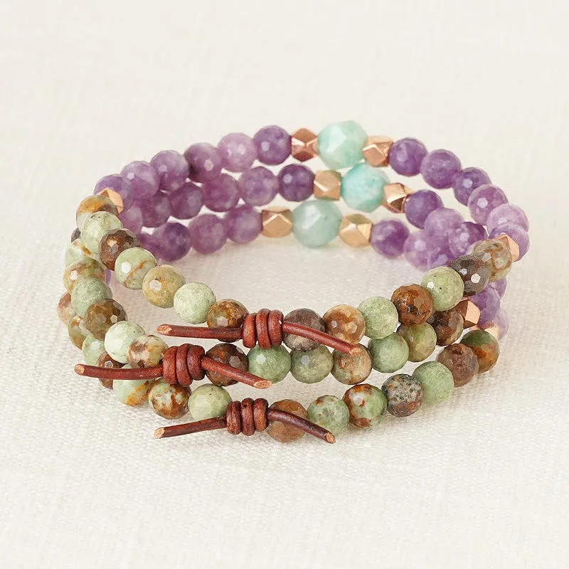 Caregiver Mini Bracelet | A Meaninfgul Bracelet for Caregivers