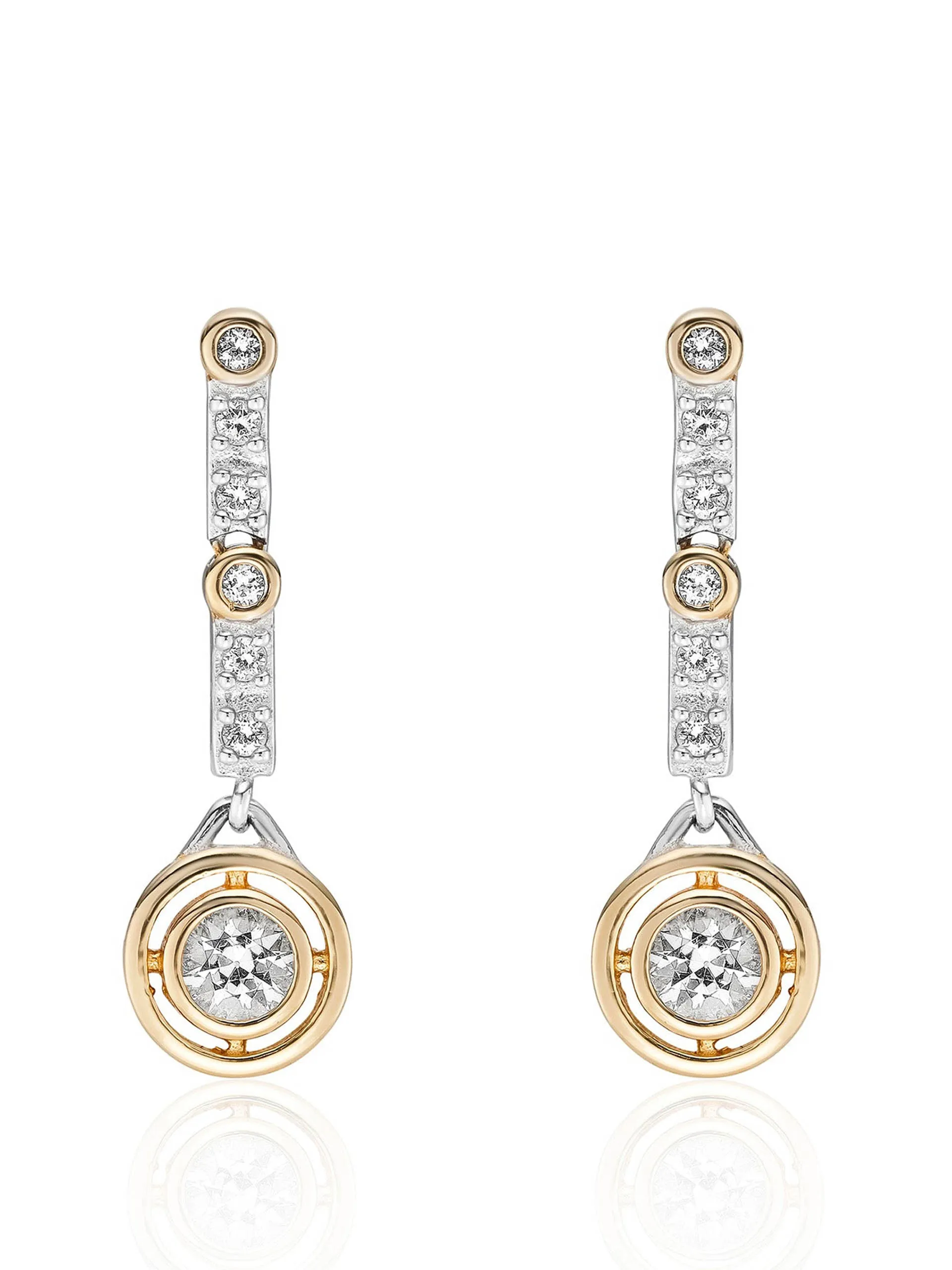 Charlotte earrings