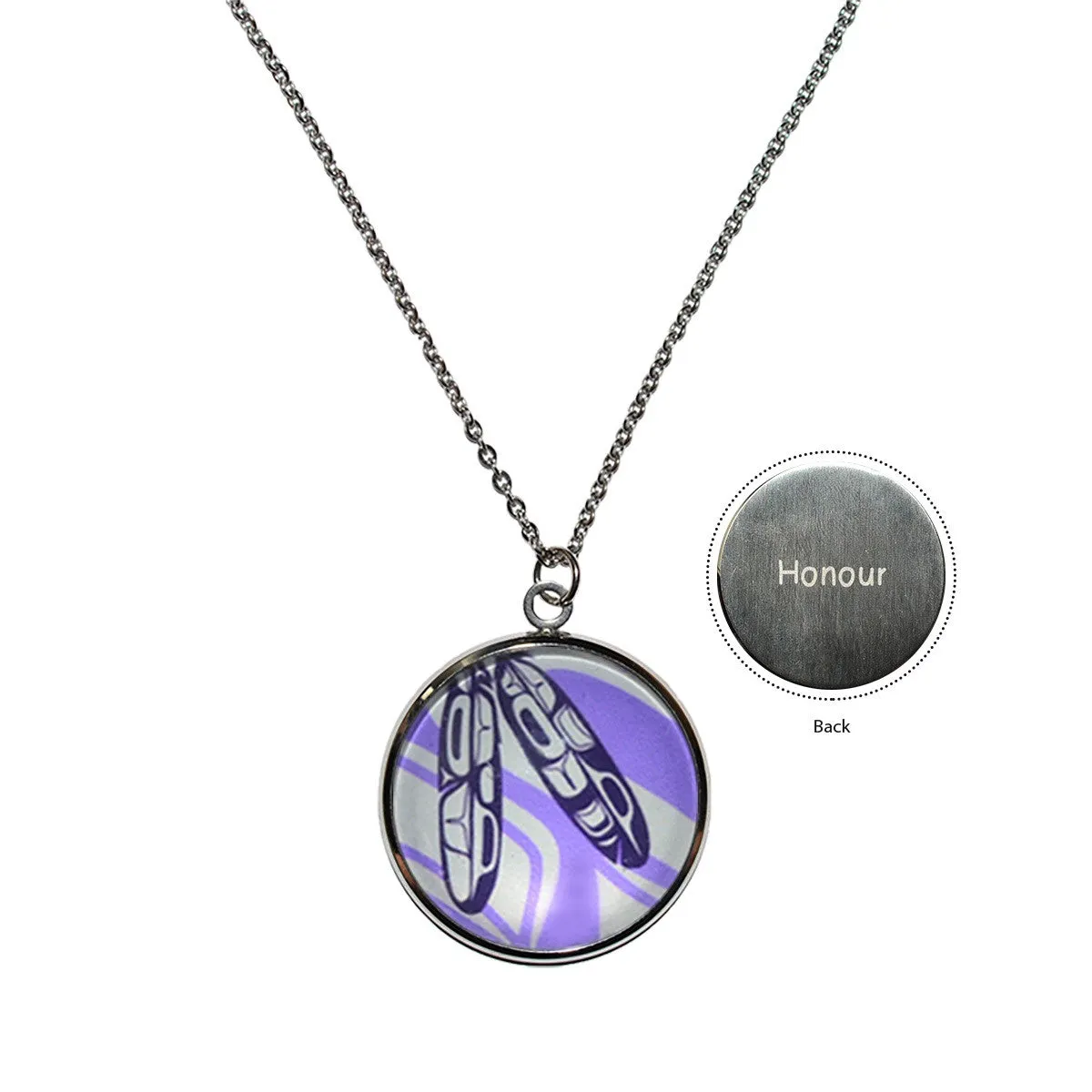 Charm Necklace- Various Designs & Artists