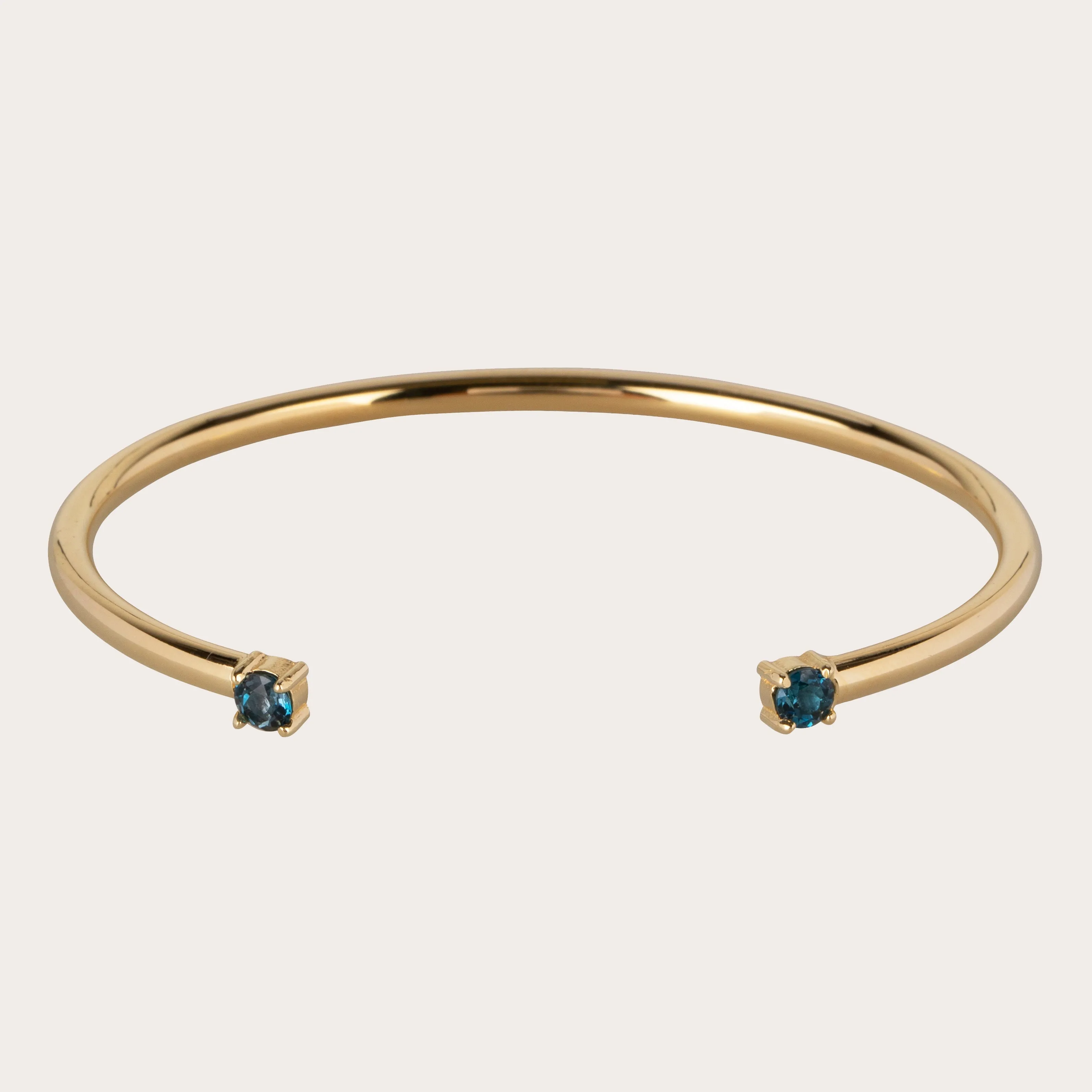 Chiara London Topaz Bracelet