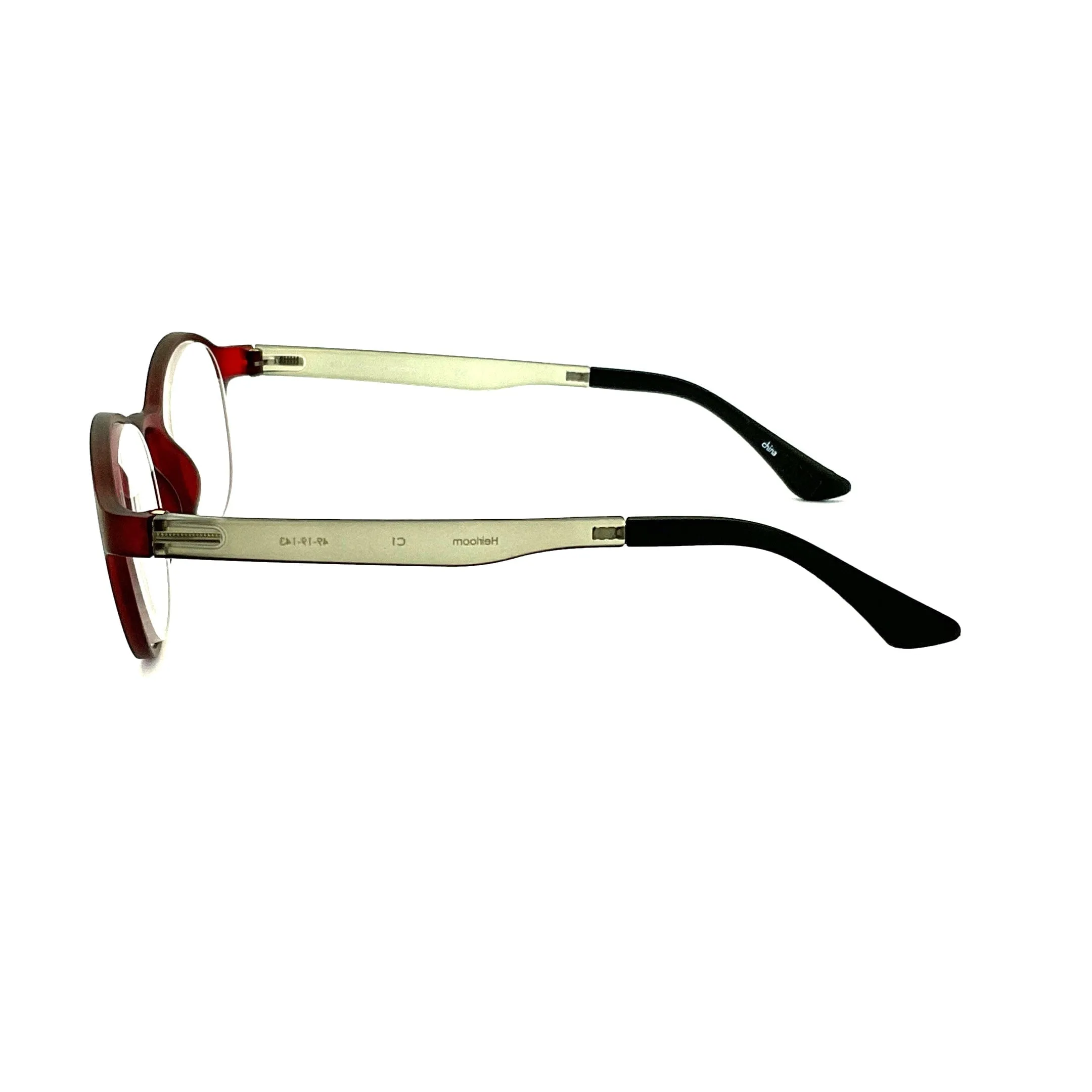 Cinzia Heirloom Reading Glasses in Three Colors