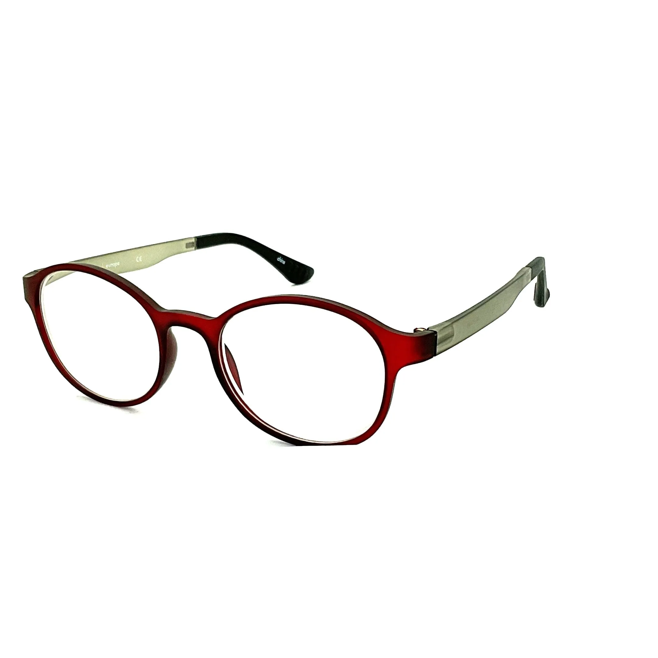 Cinzia Heirloom Reading Glasses in Three Colors