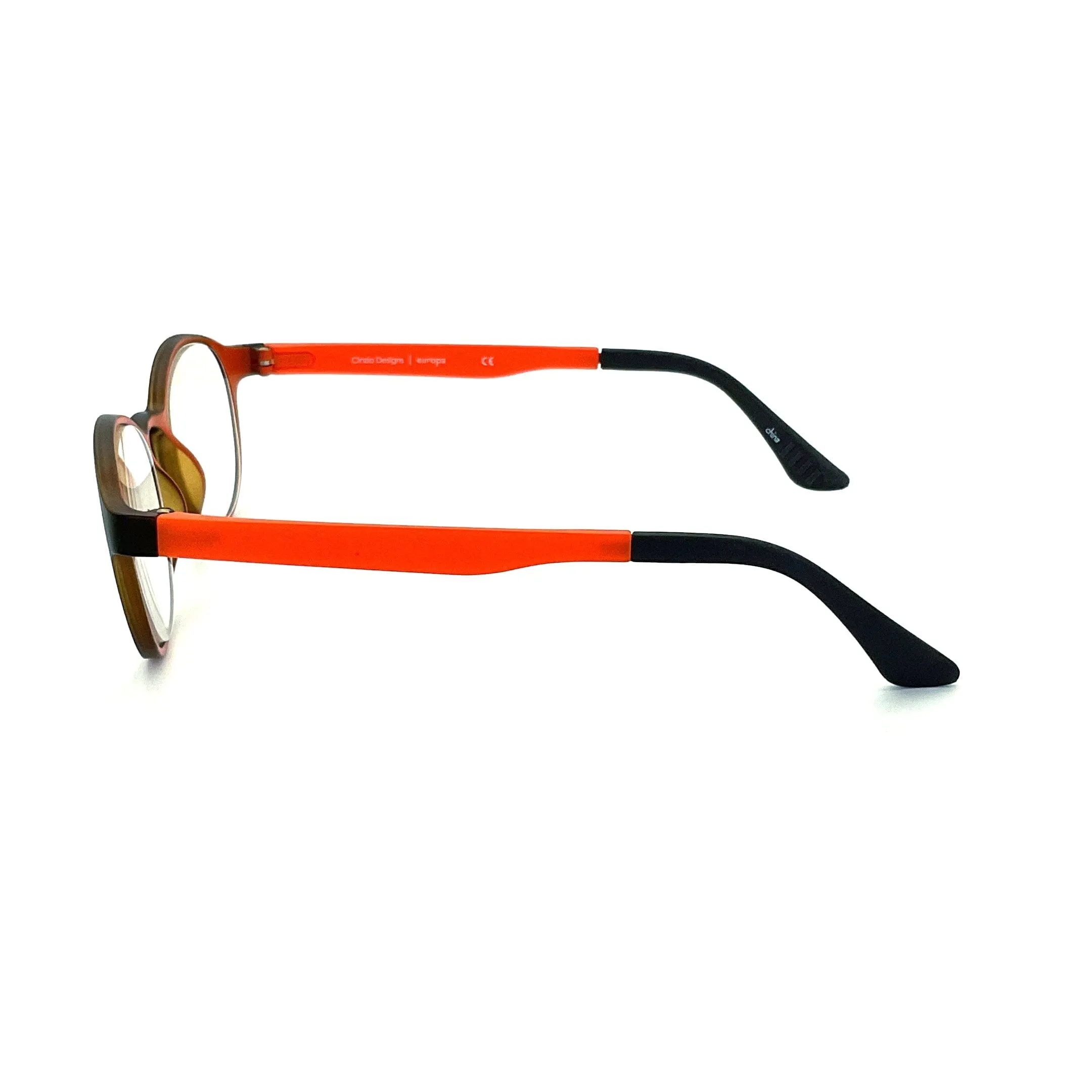 Cinzia Heirloom Reading Glasses in Three Colors