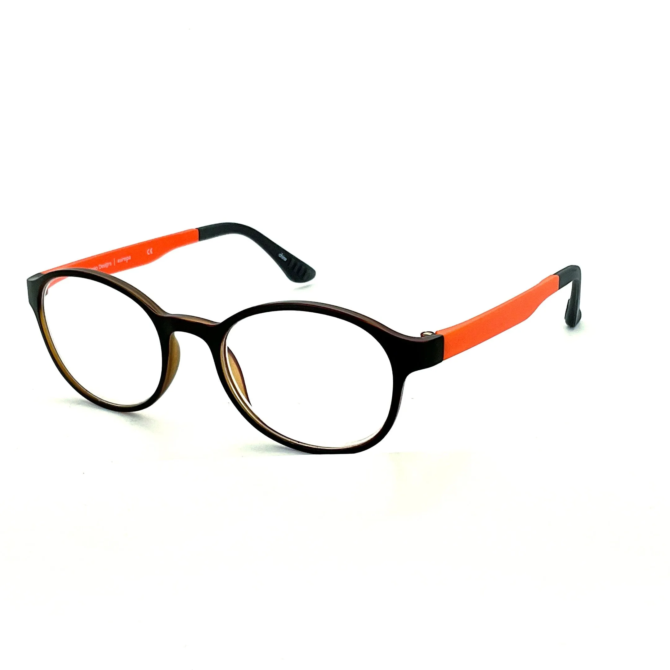 Cinzia Heirloom Reading Glasses in Three Colors